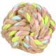rope ball 7.5 cm