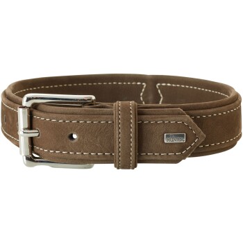 Halsband Hunting braun 40 cm