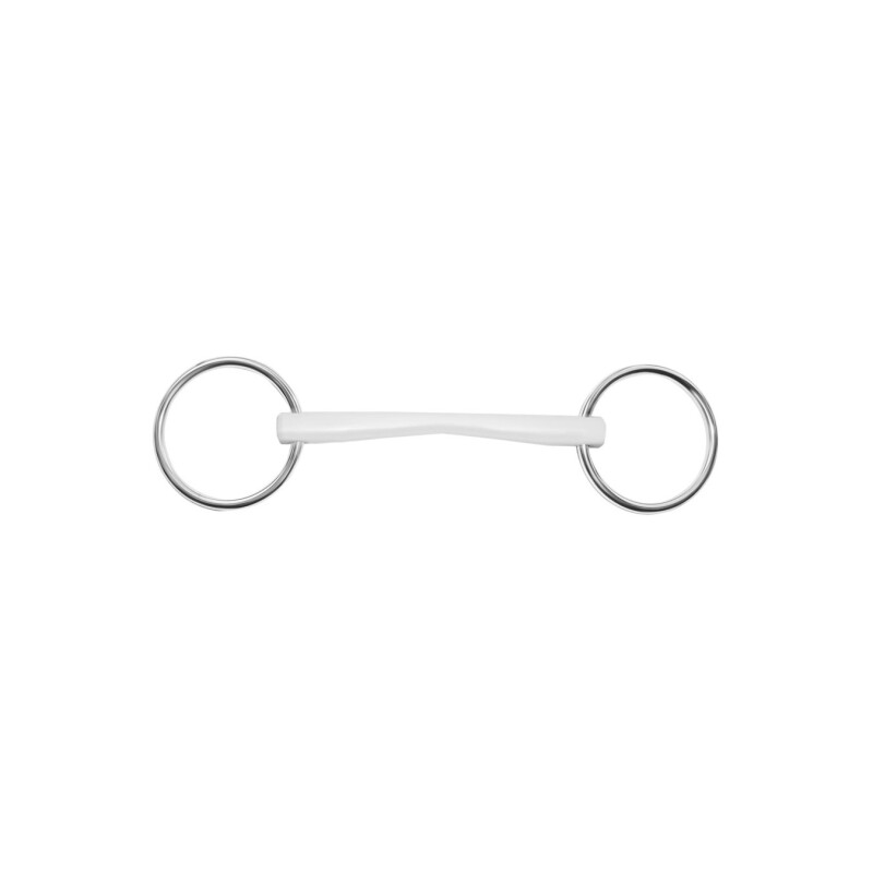 Sprenger Wassertrense Duo mit zweifacher Einsatzmöglichkeit 16 mm ungebrochen 13,5 cm