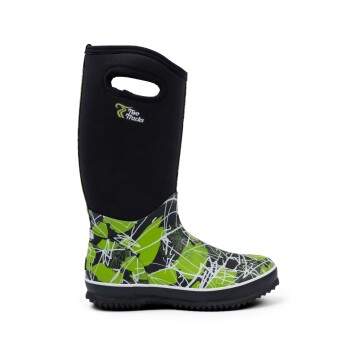 Frieda Neoprenstiefel hoch 41 - EU