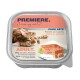 Pur Paté Adult Lachs 32x100 g