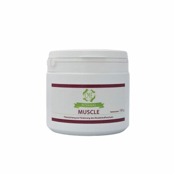 Muscle Dog 150g