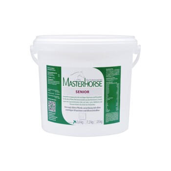 Mineralfutter Senior 3,6 kg