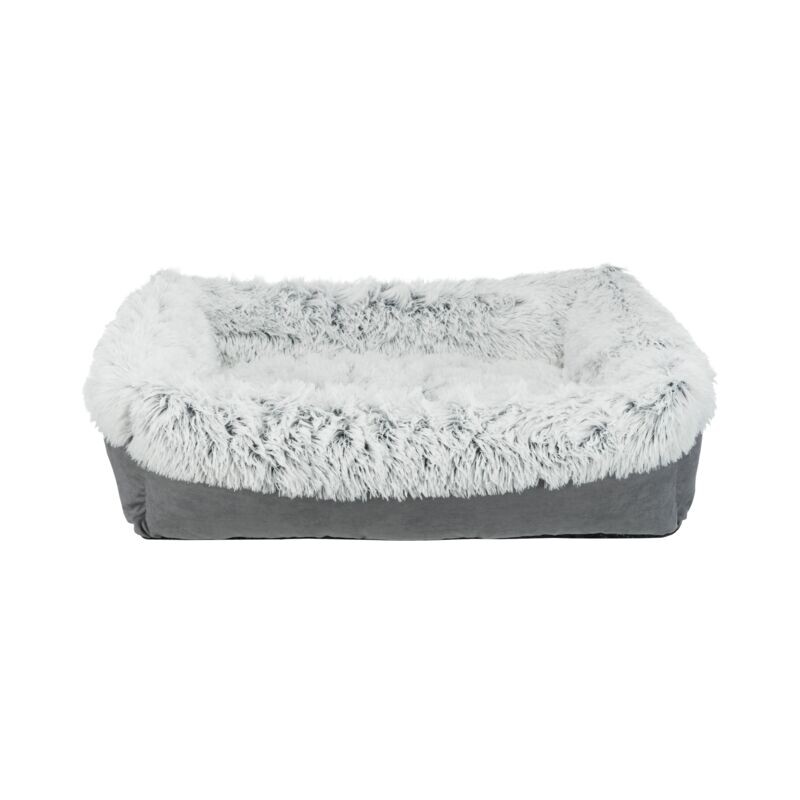 Trixie Hunde-Bett Harvey 60 cm, 50 cm, 20 cm
