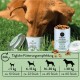 Beauty–Set für Hunde - 5–teiliges Haut– und Fellpflegeprogramm für sensible Reinigung