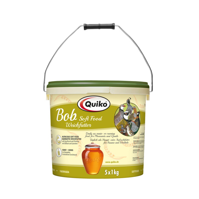 Quiko Bob 5kg