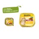 Barquette senior jelly Poulet 16x100 g