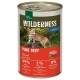 WILDERNESS Adult Pure Beef 6x400 g
