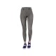 Kinder-Reithose Palm Beach Full Grip grau 1,4 m