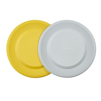 Frisbee-Set