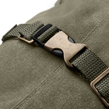 Hundemantel Uppsala Trend khaki 60 cm