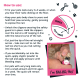 Wie man Haustiernägel sicher mit einer Krallenschere schneidet, inklusive Schritte, Nageldiagramm und Foto vom Schneiden der Hundekrallen.