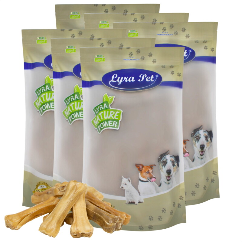 Lyra Pet Kauknochen ca. 10 cm 10,5 kg
