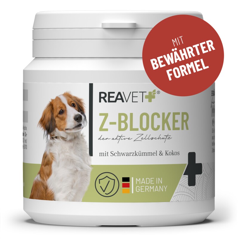 REAVET Z-Blocker Tabletten 120Stk