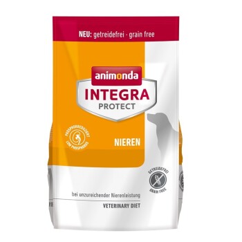 Animonda INTEGRA Protect Adult Niere 4 kg
