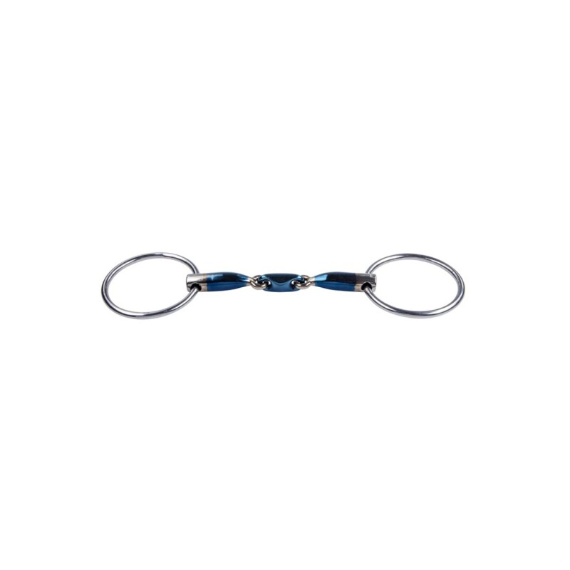 Trust Equestrian Loose Ring Eliptical