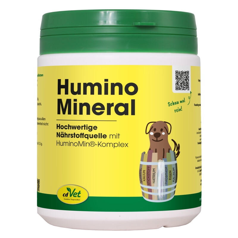 cdVet HuninoMineral 500 g