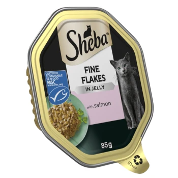 Sheba cat food online hot sale