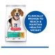 Science Plan Perfect Weight Adult Medium Chicken 12 kg