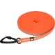 Schleppleine Explorer orange 10 m