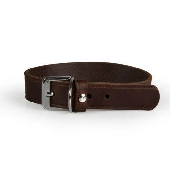 The Leather Collar Weinheim