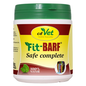 Fit-BARF SafeComplete 350 g