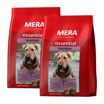 MERA essential brocken Adult 2×12,5 kg
