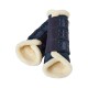 Gamaschen Soft Protect navy M
