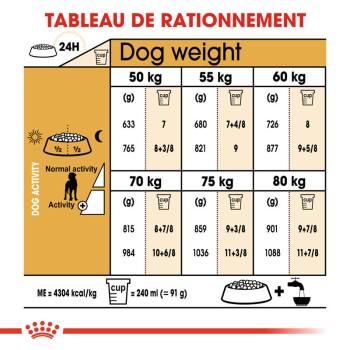 Deutsche Dogge Adult 12 kg