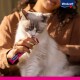 Cat Liquid-Snack Ente und Beta-Glucane 66x15 g