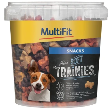 Soft Trainies Mini 300 g