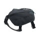 Front Range™ Hundetagesrucksack grau S