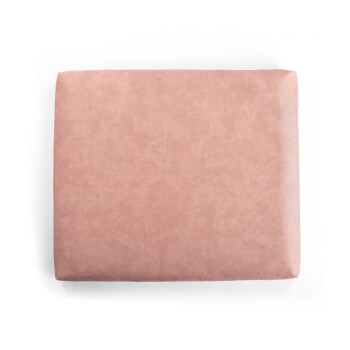 Matratzenbezug Soft pink XL
