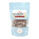 Freeze-Snack für Katzen mit Hühnerherzen - 25g