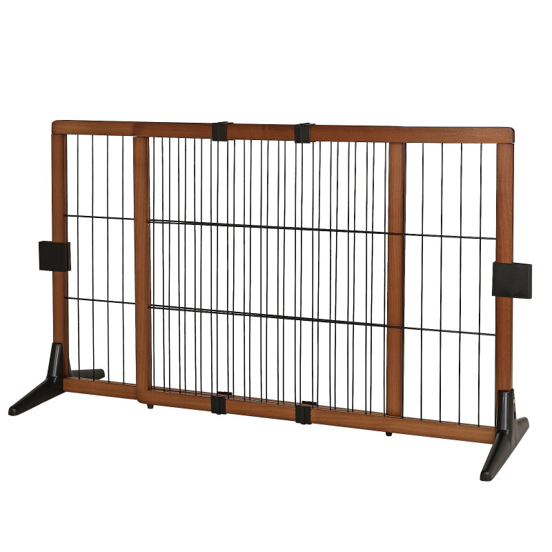Lionto Absperrgitter EasyGate