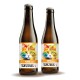 Katze Pute und Reis 440 g