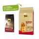 Dry Dog Food Adult Medium, Sensitive Lamb & Rice 12 kg