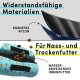 Futterbeutel - Futterdummy zum Apportieren rot