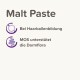 Pâte maltée 250 g