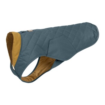 Stumptown™ Hundejacke schieferblau XS