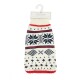 Harry Barker Pull-over flocon de neige S