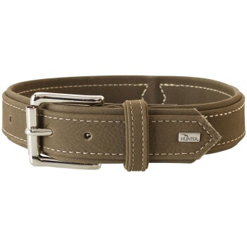 Halsband Hunting oliv 65 cm