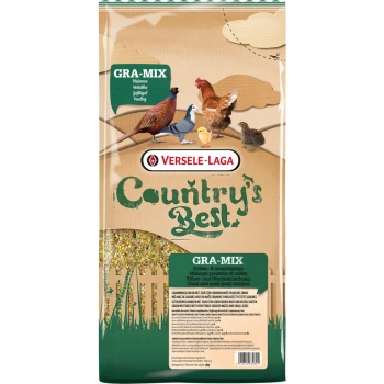 Country's Best Gra-Mix Küken & Wachtel 20kg