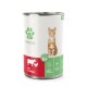 Mixpaket Nr. 8 für Kitten 6x 400g