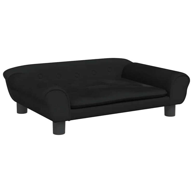 VidaXL Hundebett