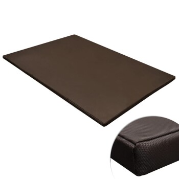 Hundematte 90 cm, 90 cm, 0 mm
