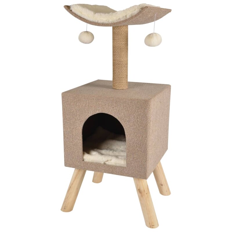 Flamingo Pet Products FLAMINGO Katzenmöbel Scandi