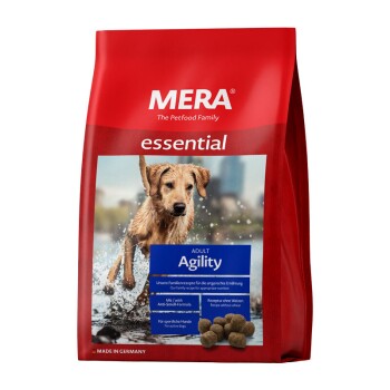 MERA essential Agility Adult 12,5 kg