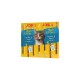 Meat Sticks Salmon & Trout Vorratspack (20 x 35g)