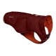 Quinzee™ Hundejacke rot L